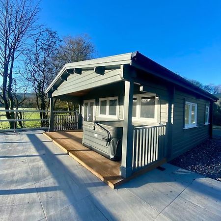 GortinMill Farm Retreat别墅 外观 照片