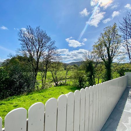 GortinMill Farm Retreat别墅 外观 照片