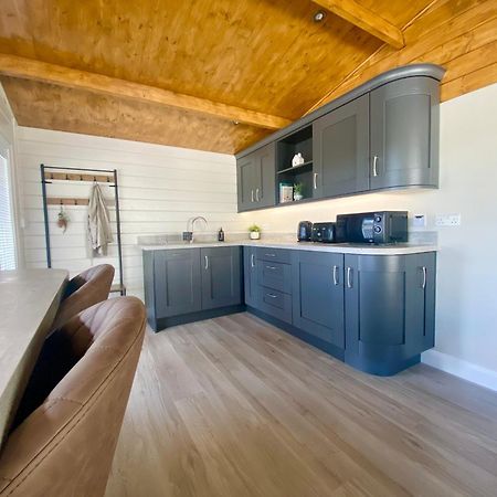 GortinMill Farm Retreat别墅 外观 照片