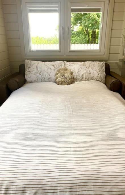 GortinMill Farm Retreat别墅 外观 照片