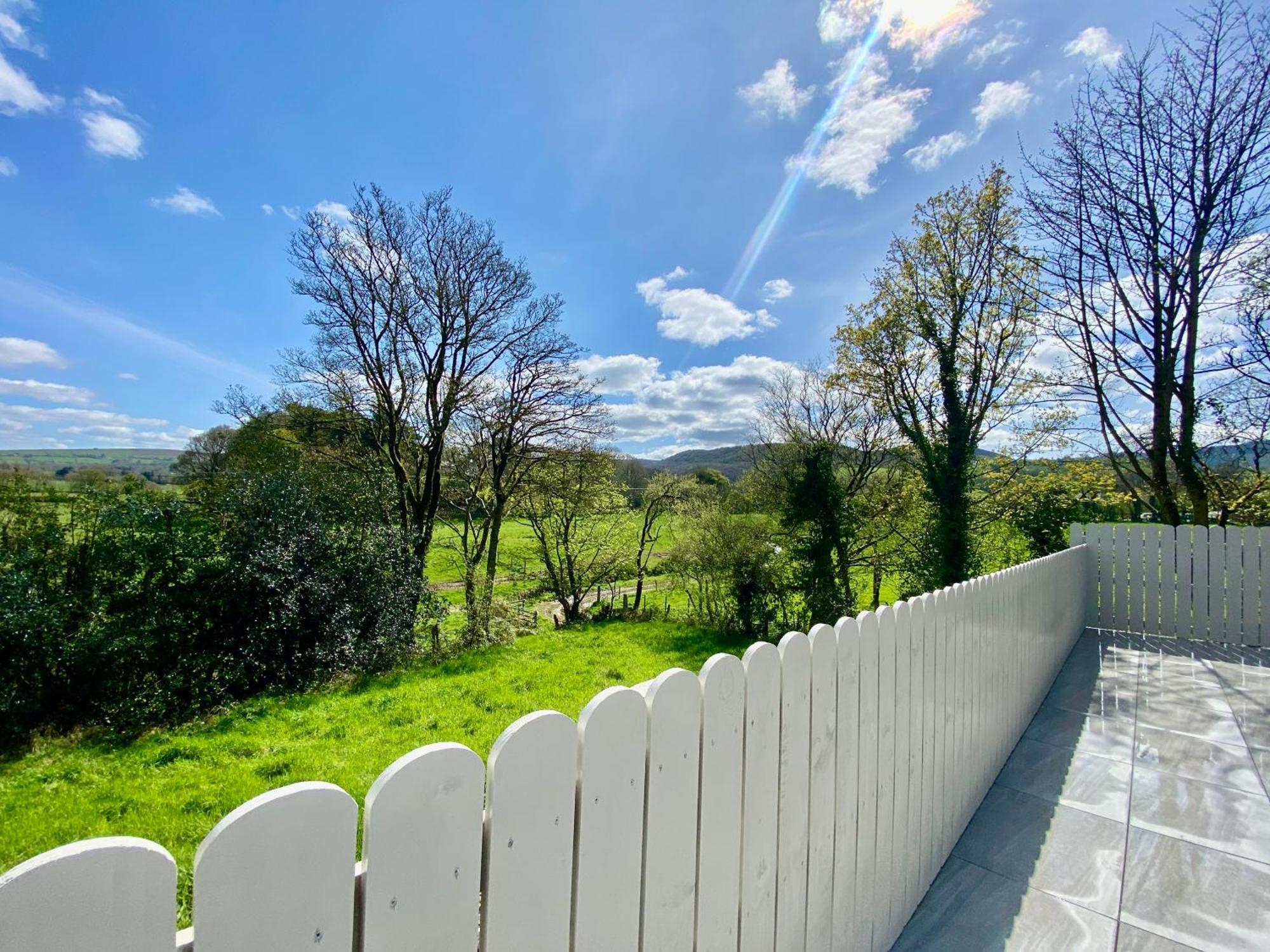 GortinMill Farm Retreat别墅 外观 照片